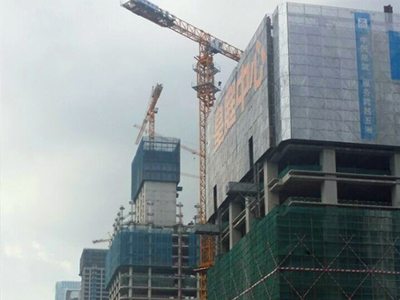 深圳市河園片區(qū)鋼結(jié)構(gòu)制作