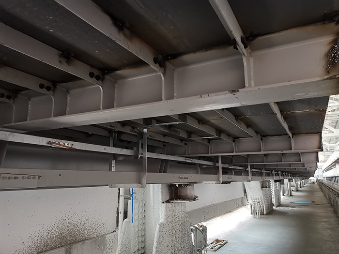 深圳地鐵6號線民樂停車場附屬構件(圖5)