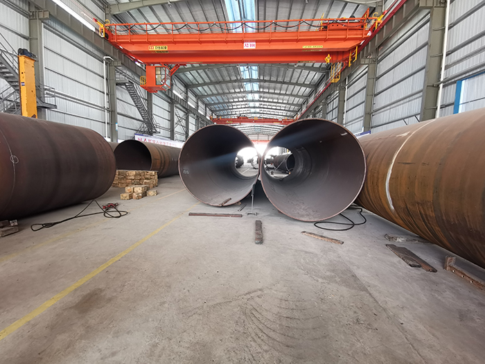 新會鋼管樁(圖3)